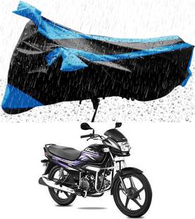 ENTIRELY ELITE Two Wheeler Cover for Hero
