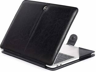 dorca HP15s 15s-du3060TX, 15s-du3563TU, 15s-GY0501AU, 15s-du3564TU PU Leather Laptop Bag