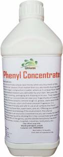 uniwax Floor Cleaner Concentrate 1 Liter Floor Cleaner