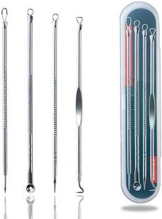 Faigy Stainless Steel Blackhead Remover Needle