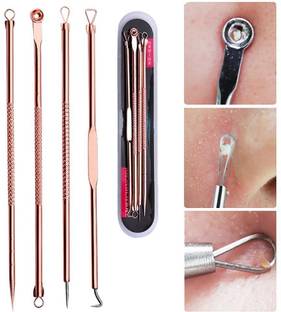 Faigy Steel Blackhead Remover Needle
