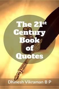 The 21st Century Book of Quotes