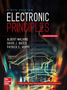 Electronic Principles | 9th Edition