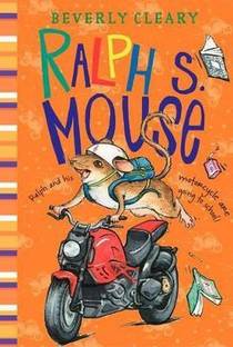 Ralph S. Mouse