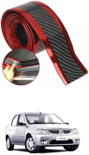 PECUNIA Plastic Car Door Guard