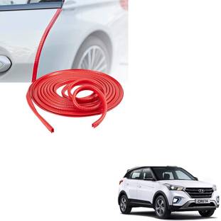 SEMAPHORE Stainless Steel, Plastic Car Door Guard