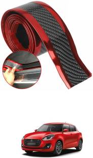 PECUNIA Plastic Car Door Guard