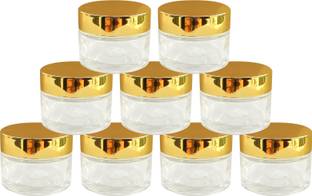 nsb herbals Glass Utility Container  - 50 ml