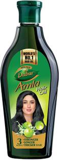 Dabur AMLA HAIR OIL 360ML Hair Oil