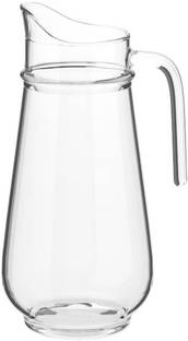IKEA 1.7 L Glass Kettle Jug