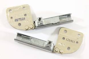 SDLAPPARTS Laptop LCD Screen Hinges Set (L & R) for DELL Latitude E6420 P/N AM0FD000E00 EC0FD000K00 La...