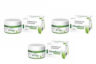 Aloederm Aloe Hydro Gel