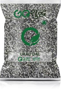 Goshudh Black Urad Dal (Split)
