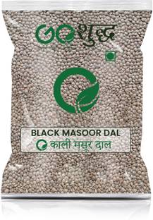 Goshudh Masoor Dal (Whole)