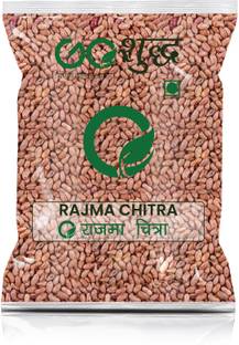 Goshudh Rajma Chithra (Whole)