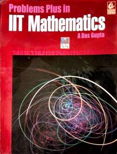 Problems Plus In Iit Mathematics
