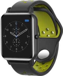 TAGG Verve Plus Smartwatch