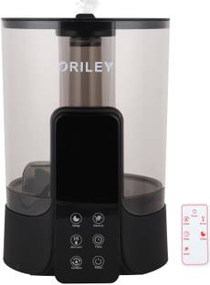 Oriley Room 2113 Ultrasonic UV Protection Cool Mist Humidifier All Buttons On Remote Control Humidifie...