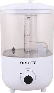 Oriley Room Double Loop Humidifier