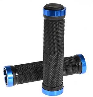 RESHNE Lightweight Bicycle Handle Bar Bike Hand Cover Road Bike Handle Grips Bicycle Handle Grip
