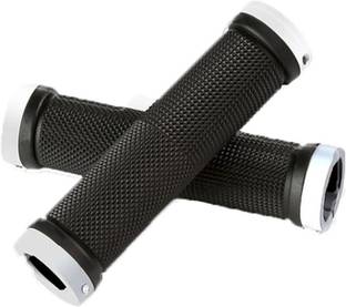 PEDFIT Mountain Bike Cycle Bike Bicycle Handlebar Grips Bicycle Handle Grip