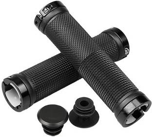 PEDFIT Handle Bars End Grips MTB Rubber Bicycle Grips Bicycle Handle Grip