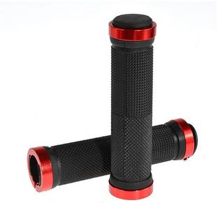 PEDFIT Hand Cover Anti-slip Bicycle Handlebar Grips Bicycle Handle Grip