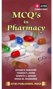 MCQs in Pharmacy
