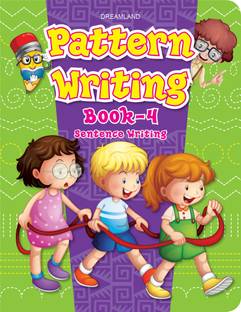 Pattern Writing Book Part 4