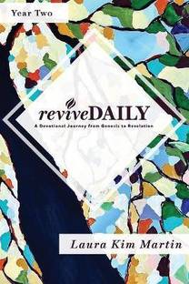 Revivedaily (Year 2)