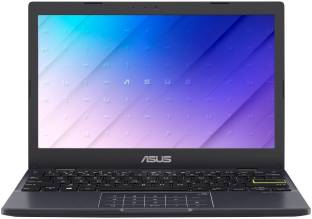 ASUS EeeBook 12 Intel Celeron Dual Core 4th Gen N4020 - (4 GB/64 GB EMMC Storage/Windows 10 Home) E210...