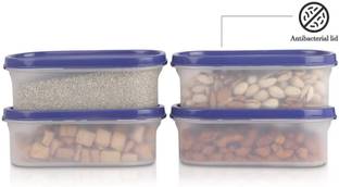 Tuqqerwere Polypropylene Grocery Container  - 500