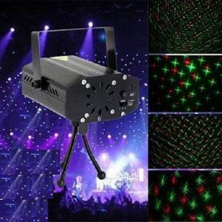 Luz Shower Laser Light
