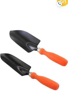 AGT Small & Big Trowel Garden Tool Set Garden Tool Kit
