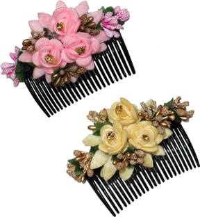 beyter CmbPk-2New-12 Bun Clip