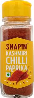 Snapin Chilly Paprica