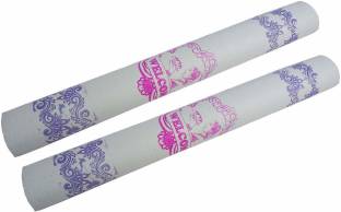 CTM EXPORTS Dining Paper Roll (Pack of 2)- Paper Roll for Dining Table | Dining Paper Roll for Table | Dining Paper Roll for Catering | Dining Paper Roll for Wedding for 120 People