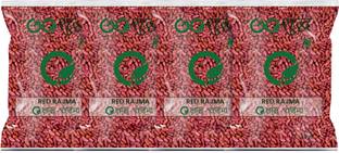 Goshudh Red Rajma Chithra (Whole)