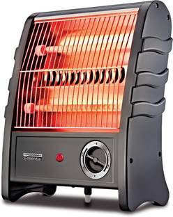 Padmini Essentia Room Heater Lava 800 Quartz Room Heater