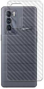 व्दत बैक स्क्रीन गार्ड realme GT Master Edition के लिए