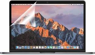 LIGHTWINGS Screen Guard for MacBook Air M1 Chip A2179 MacBook Pro 13" 2020