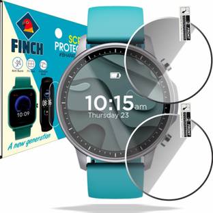 FINCH Screen Guard for Boat zenit watch