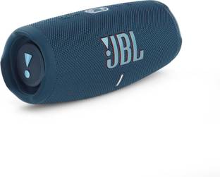JBL Charge 5 with 20Hr Playtime,IP67 Rating,7500 mAh Powerbank, Portable 40 W Bluetooth Speaker