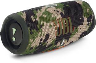 JBL Charge 5 with 20Hr Playtime,IP67 Rating,7500 mAh Powerbank, Portable 40 W Bluetooth Speaker