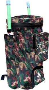 ALEXTOUCH Cricket Kit Bag Heavy Material