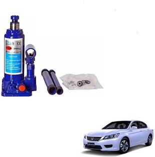 KOZDIKO 3 TON HYDRAULIC BOTTLE JACK FOR HONDA ACCORD Vehicle Jack