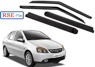 RSE For Front, Rear Wind Deflector