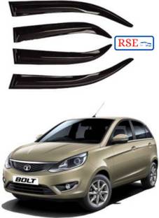 RSE For Front, Rear Wind Deflector