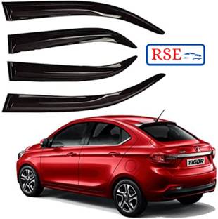 RSE For Front, Rear Wind Deflector