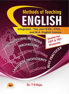 Methods of Teaching English